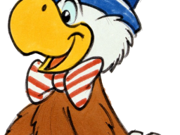 1984 JJ.OO. MASCOTA 002
